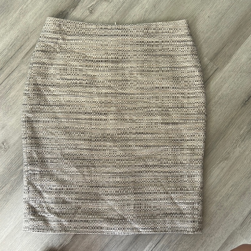 Ann Taylor skirt